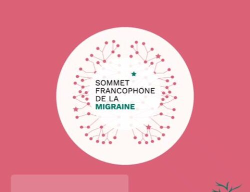 Migraineux, migraineuses : Le 2e Sommet Francophone approche